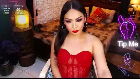 naughtyfridah online show from 05/19/26, 06:25
