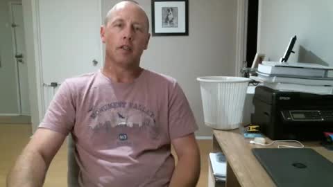 whatever you want it to be online show from 01/17/25, 02:18