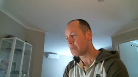 whatever you want it to be online show from 10/12/25, 01:37