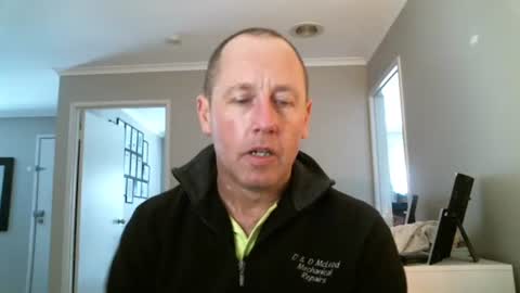 whatever you want it to be online show from 03/21/26, 12:59