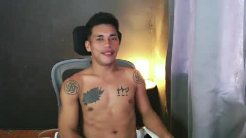Snapshot of naughtyfuck_boy chatting on 06/17/26, 12:24 naughtyfuck_boy online show from 06/17/26, 12:24