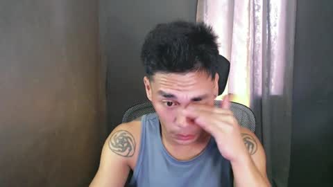 Snapshot of naughtyfuck_boy chatting on 06/22/26, 12:45 naughtyfuck_boy online show from 06/22/26, 12:45