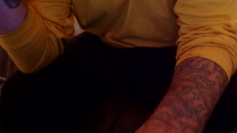 INDY online show from 01/12/25, 03:25