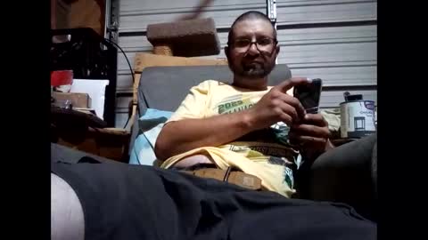 INDY online show from 09/15/25, 01:38