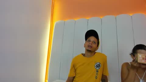 naughtyfusion_os online show from 01/10/26, 12:40