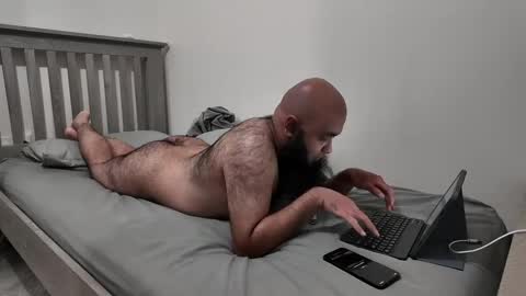 naughtyfuzzy69 online show from 07/19/26, 03:10