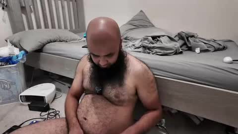 naughtyfuzzy69 online show from 07/21/26, 02:25