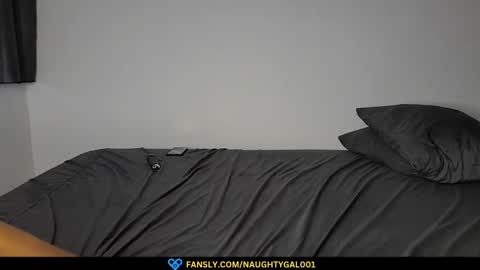 NaughtyGal online show from 02/07/25, 08:01