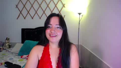 Valeria  online show from 10/13/25, 05:35