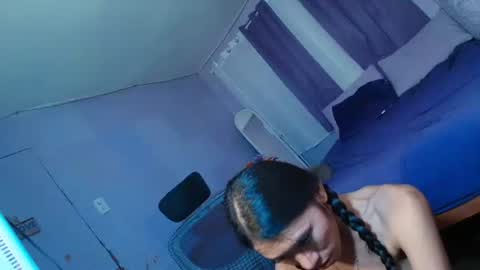 Snapshot of naughtygirlkathy chatting on 10/30/25, 06:30 kathy online show from 10/30/25, 06:30