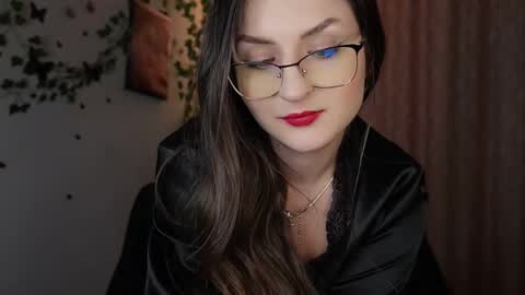 Mya Alexya online show from 02/15/25, 05:50