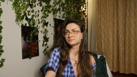 Mya Alexya online show from 11/22/25, 08:19