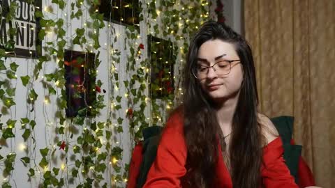 Mya Alexya online show from 01/08/26, 11:01