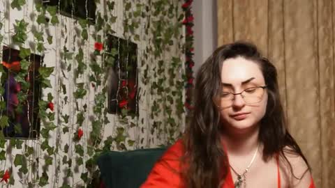 Mya Alexya online show from 01/15/26, 11:37