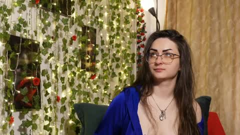 Mya Alexya online show from 04/04/26, 12:13