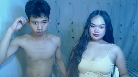 amber and ryan online show from 11/17/25, 10:43