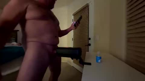 NaughtyHotDirtyGinger online show from 10/22/25, 04:13