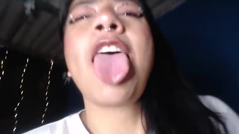 Kimberly online show from 01/20/25, 11:10