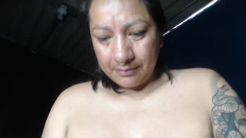 Kimberly online show from 02/01/25, 10:23