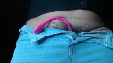 Kimberly online show from 02/28/25, 01:25