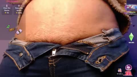 Kimberly online show from 02/23/26, 12:35