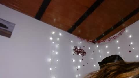 Kimberly online show from 03/17/26, 12:19