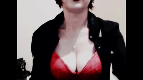 Jenny online show from 01/11/26, 02:49