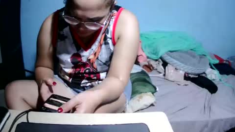 naughtykate69495126 online show from 02/09/26, 01:15