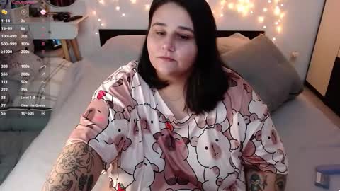 Snapshot of naughtykiss22 chatting on 09/19/25, 10:49 Chris online show from 09/19/25, 10:49
