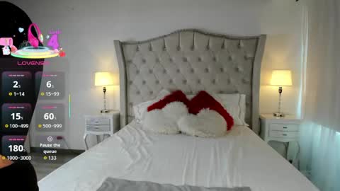 Scarlett online show from 04/22/26, 07:04