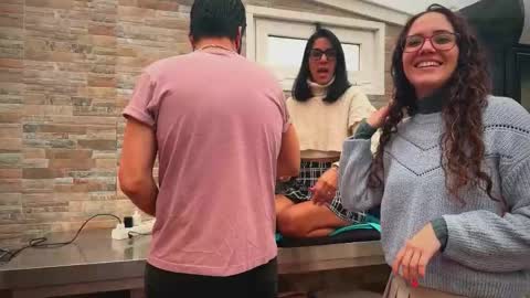 ANDREA STEPH  MIKE online show from 01/06/26, 11:03