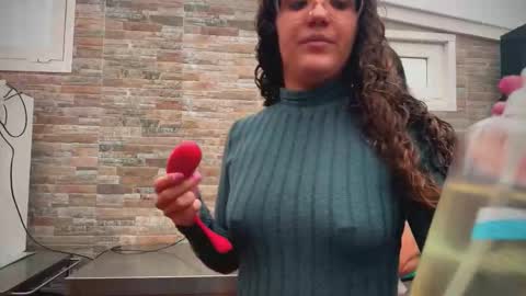 ANDREA STEPH  MIKE online show from 02/13/26, 10:55