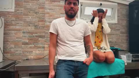 ANDREA STEPH  MIKE online show from 02/14/26, 10:56