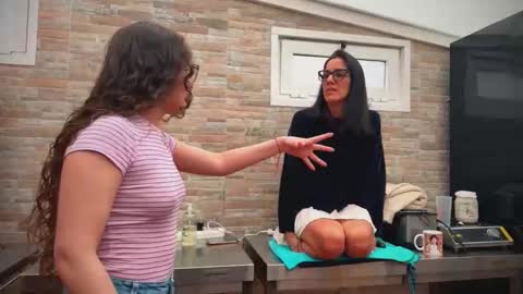 ANDREA STEPH  MIKE online show from 02/27/26, 11:43