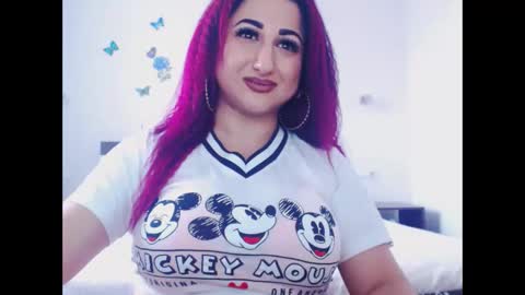 naughtymaya4you online show from 11/12/25, 11:32