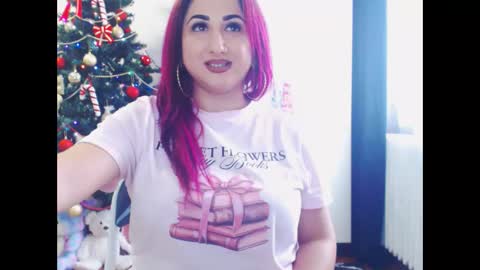 naughtymaya4you online show from 12/02/25, 11:59