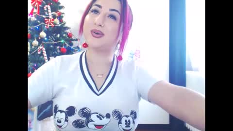 naughtymaya4you online show from 12/03/25, 09:07