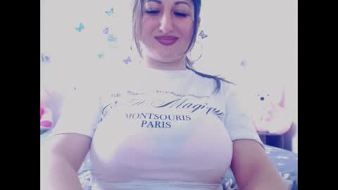 naughtymaya4you online show from 03/28/26, 10:15