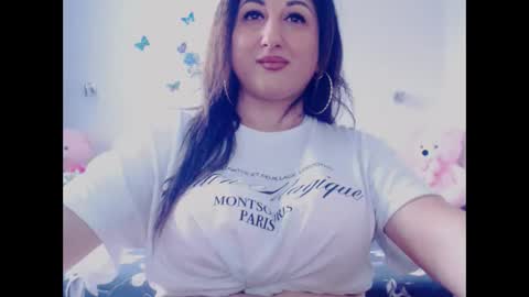 naughtymaya4you online show from 03/30/26, 10:38