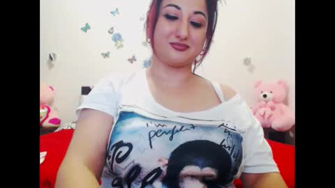 Snapshot of naughtymaya4you chatting on 06/03/26, 06:13 naughtymaya4you online show from 06/03/26, 06:13