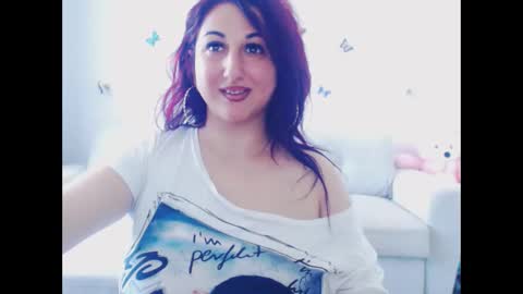 Snapshot of naughtymaya4you chatting on 06/09/26, 11:44 naughtymaya4you online show from 06/09/26, 11:44