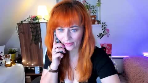 Snapshot of naughtymilane chatting on 01/03/25, 08:32 Milana - on air every day except Wednesday from 9 pm to 4 am European time online show from 01/03/25, 08:32