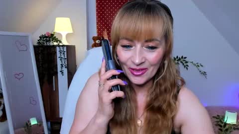 Snapshot of naughtymilane chatting on 09/13/25, 07:35 Milana - on air every day except Wednesday from 9 pm to 4 am European time online show from 09/13/25, 07:35