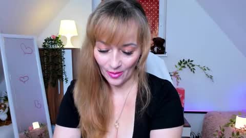 Snapshot of naughtymilane chatting on 09/26/25, 07:40 Milana - on air every day except Wednesday from 9 pm to 4 am European time online show from 09/26/25, 07:40