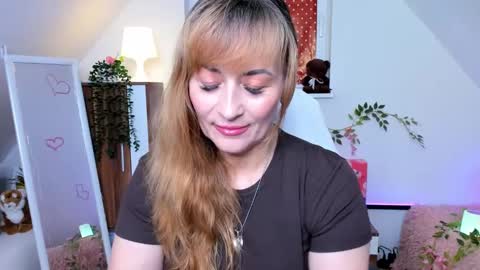 Snapshot of naughtymilane chatting on 09/30/25, 08:25 Milana - on air every day except Wednesday from 9 pm to 4 am European time online show from 09/30/25, 08:25