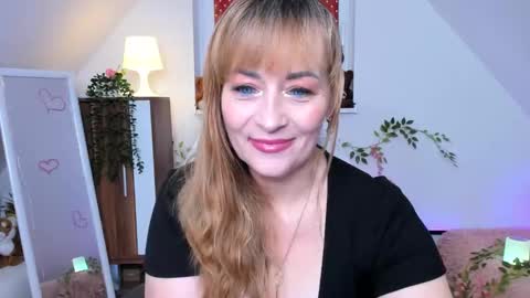Snapshot of naughtymilane chatting on 10/03/25, 07:33 Milana - on air every day except Wednesday from 9 pm to 4 am European time online show from 10/03/25, 07:33