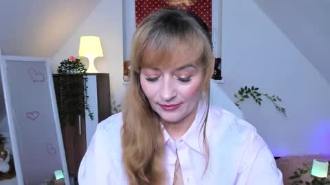 Snapshot of naughtymilane chatting on 10/07/25, 08:39 Milana - on air every day except Wednesday from 9 pm to 4 am European time online show from 10/07/25, 08:39