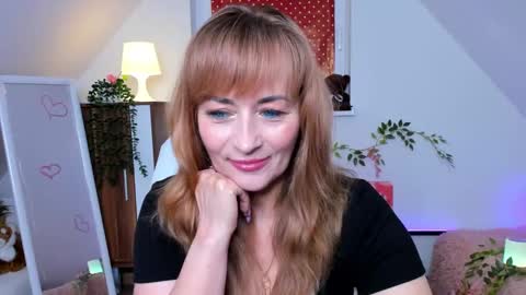Snapshot of naughtymilane chatting on 10/11/25, 07:56 Milana - on air every day except Wednesday from 9 pm to 4 am European time online show from 10/11/25, 07:56