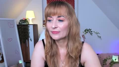 Snapshot of naughtymilane chatting on 10/19/25, 07:58 Milana - on air every day except Wednesday from 9 pm to 4 am European time online show from 10/19/25, 07:58
