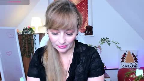 Snapshot of naughtymilane chatting on 02/15/26, 11:23 Milana - on air every day except Wednesday from 9 pm to 4 am European time online show from 02/15/26, 11:23